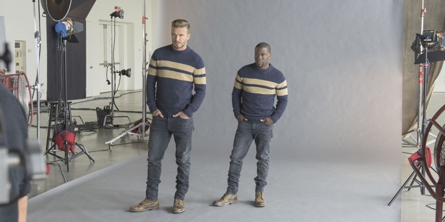 H(art)&(Beckha)M, deux égéries de choix pour H&M