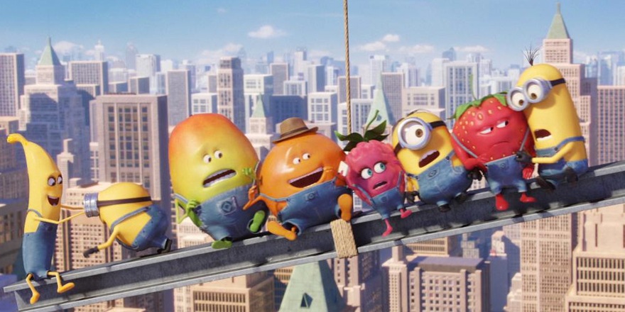 Minionistas et Celebrity Marketing : qui paie des droits à qui ?