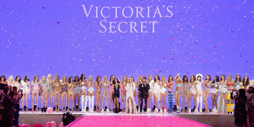 Le Victoria’s Secret Fashion Show, une soirée à la hauteur de ses icônes