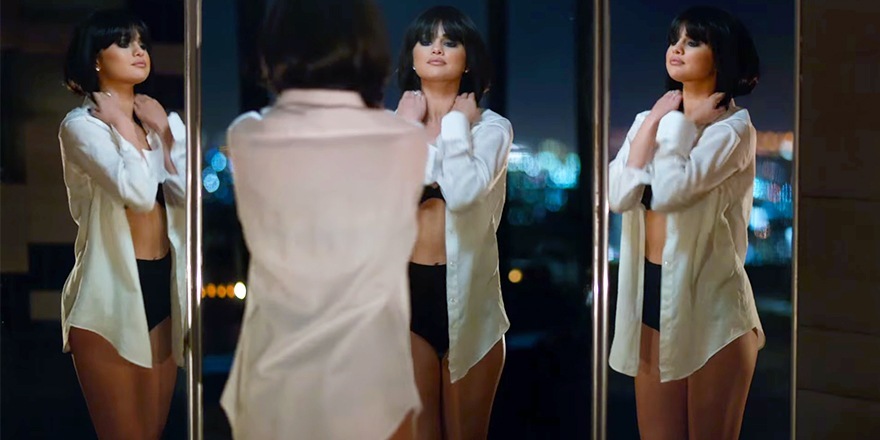 Selena Gomez, envoûtante pour l’enceinte Beats By Dre