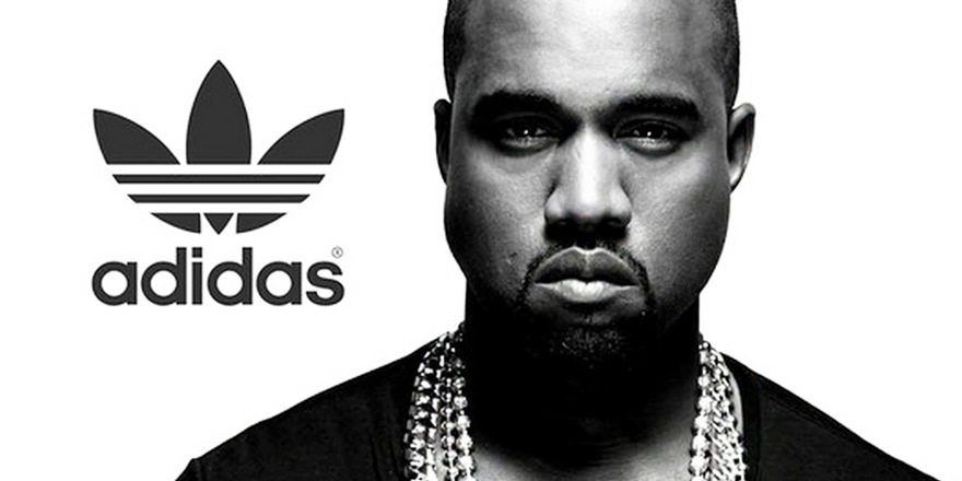 Le cas d’école Kanye West : Adidas X Yeezy Boost
