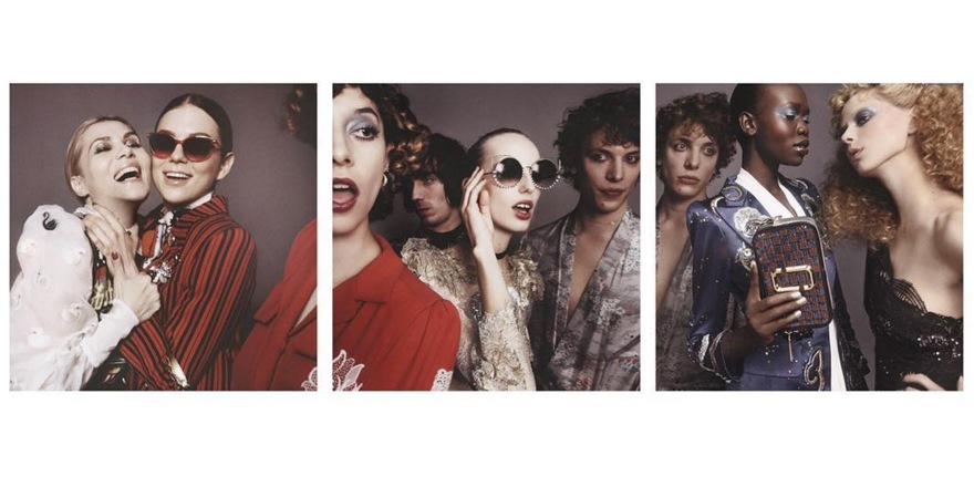 Une paire de Polanski pour Marc Jacobs