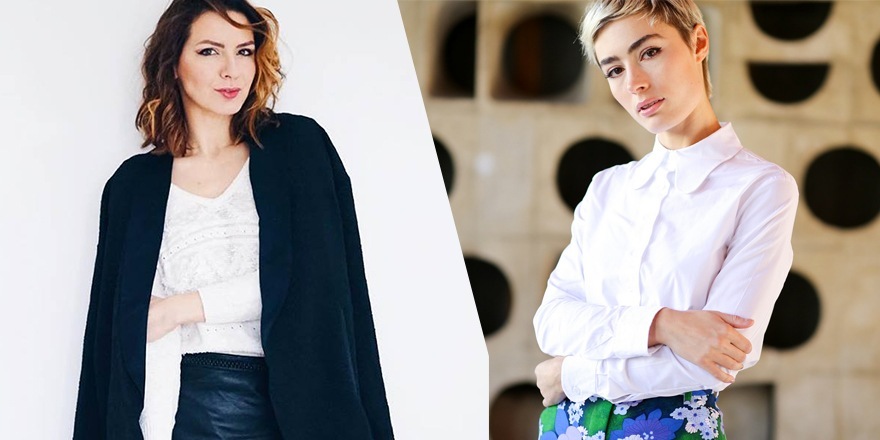 Les blogueuses aux commandes