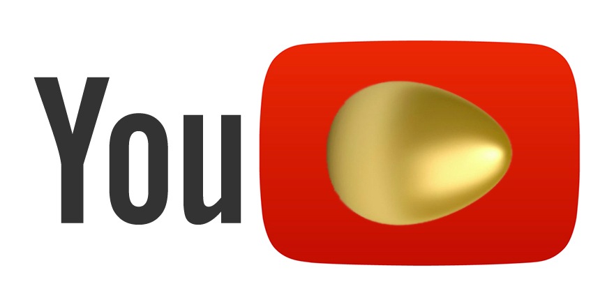 Les Youtubeurs aux oeufs d’or