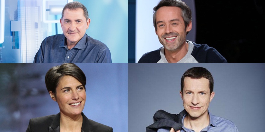 TF1 fait son Celebrity Marketing