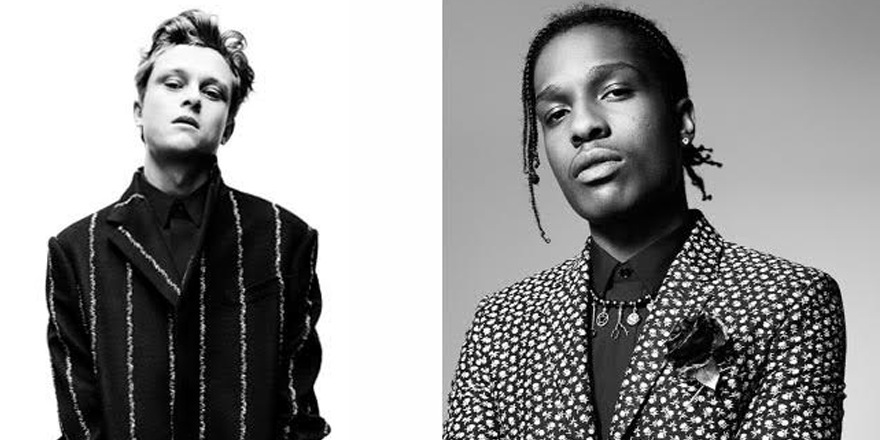 Deux nouvelles recrues pour Dior
