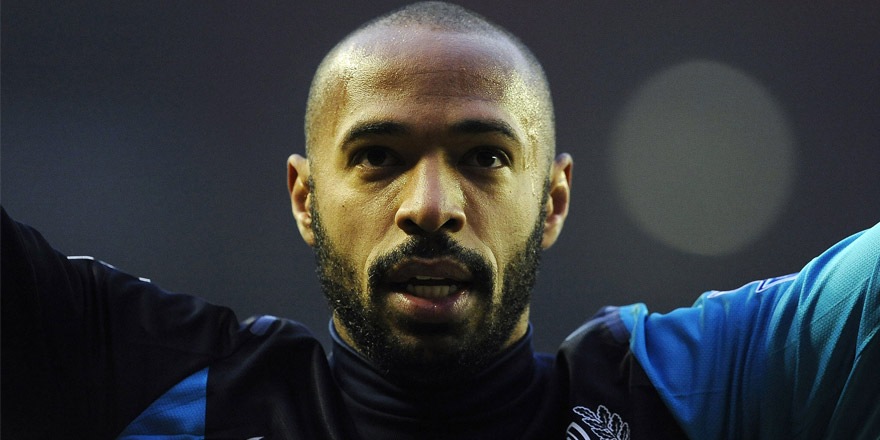 Booking.com réserve Thierry Henry pour l’été