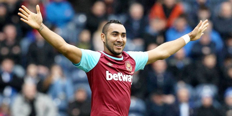 SFR scintille un peu plus avec Dimitri Payet