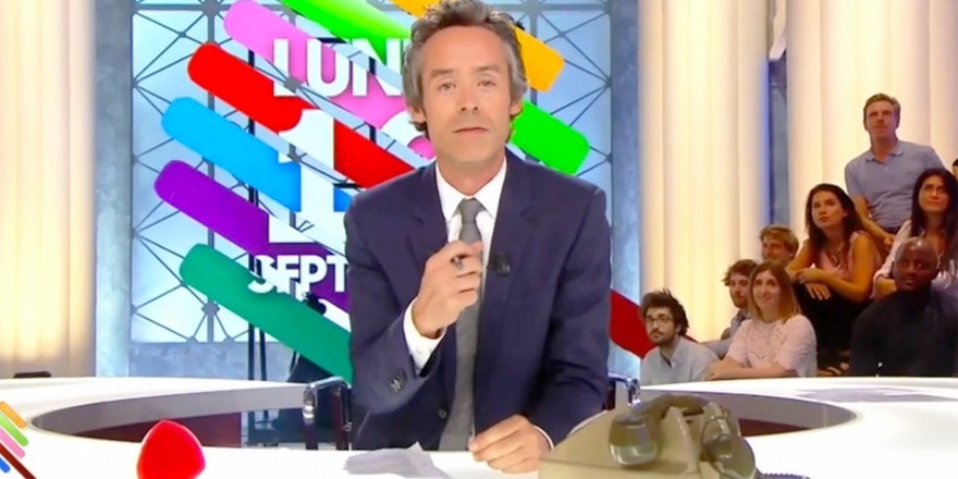 Les Animateurs au TOP pour la rentrée