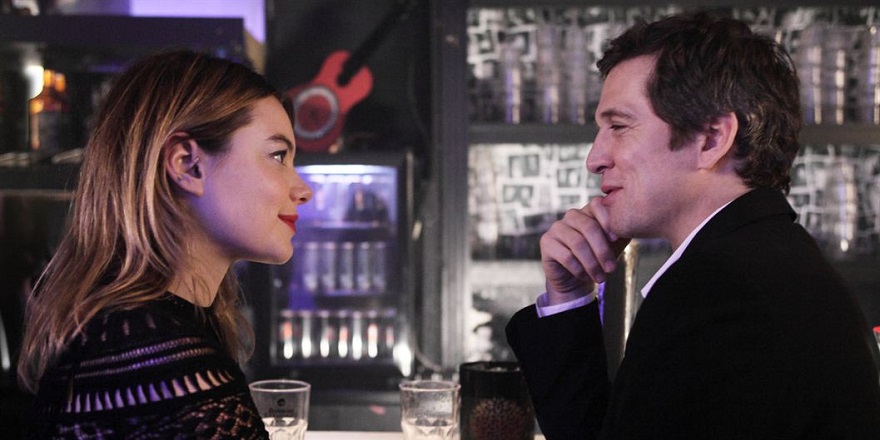 Camille Rowe, un format qui cartonne