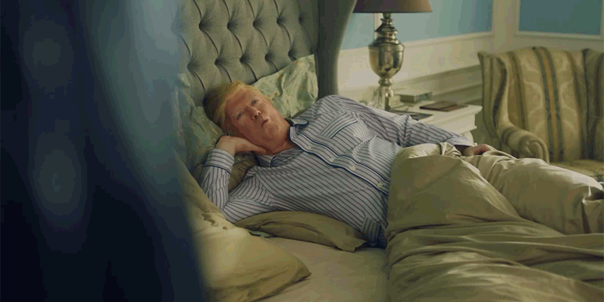 Les meilleures publicités avec Donald Trump dedans
