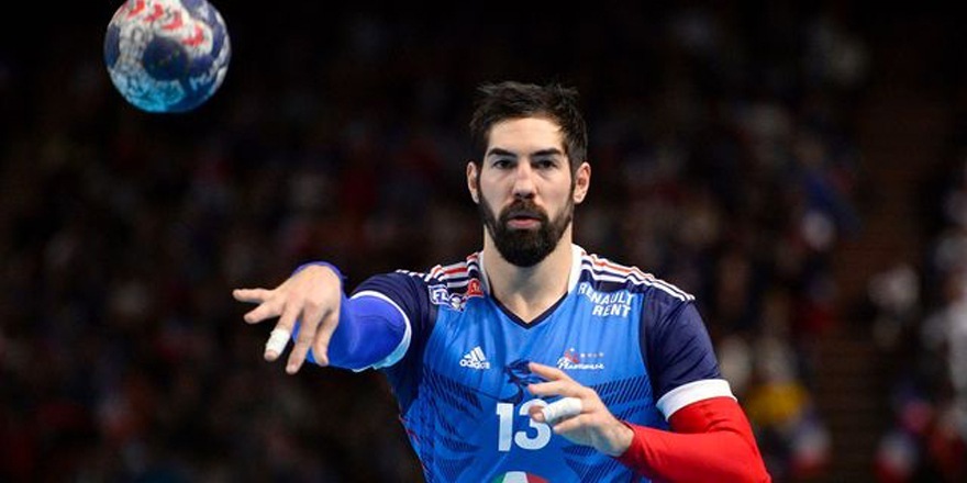 Qui sont les handballeurs stars des réseaux sociaux ?