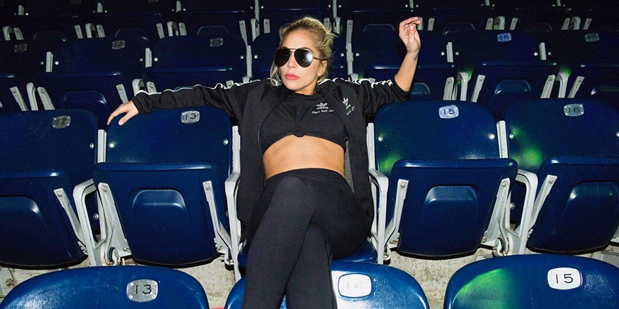 Super Bowl le show qui rend (Lady) Gaga