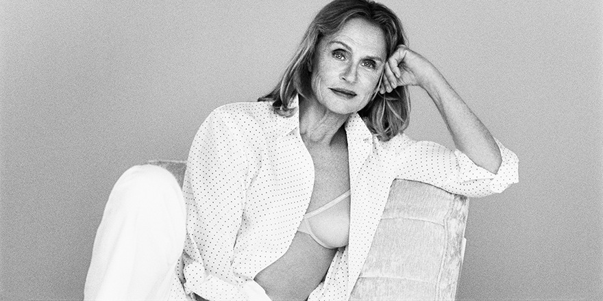 Calvin Klein aime les femmes
