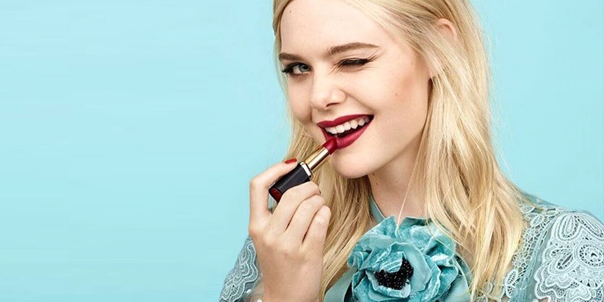 Parce qu’Elle Fanning le vaut bien