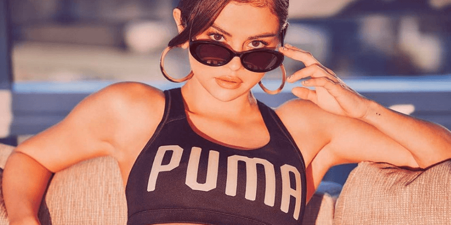 lunette puma 2017