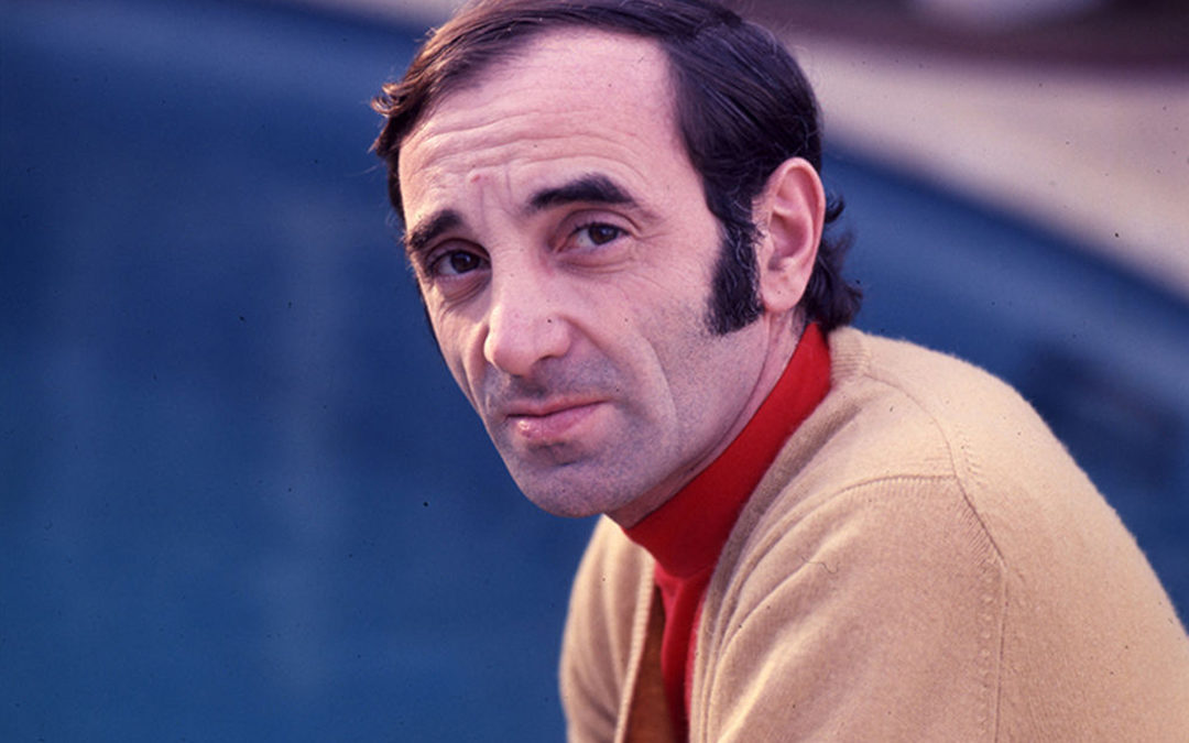Aznavour For me, formi… For Wizard