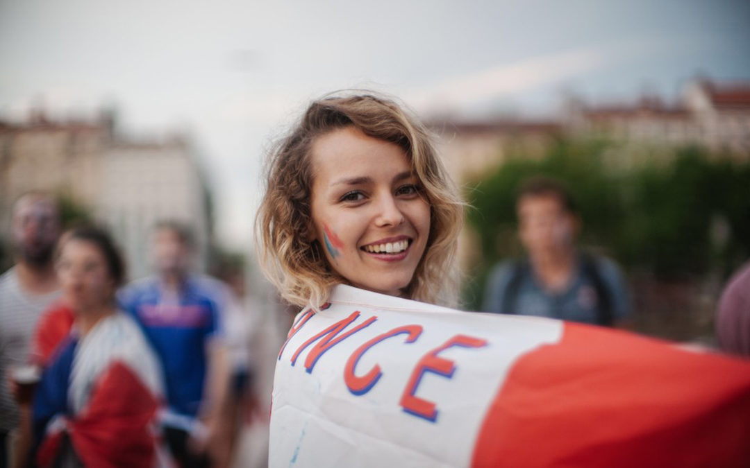 Les stars françaises de la prochaine Coupe du Monde de football