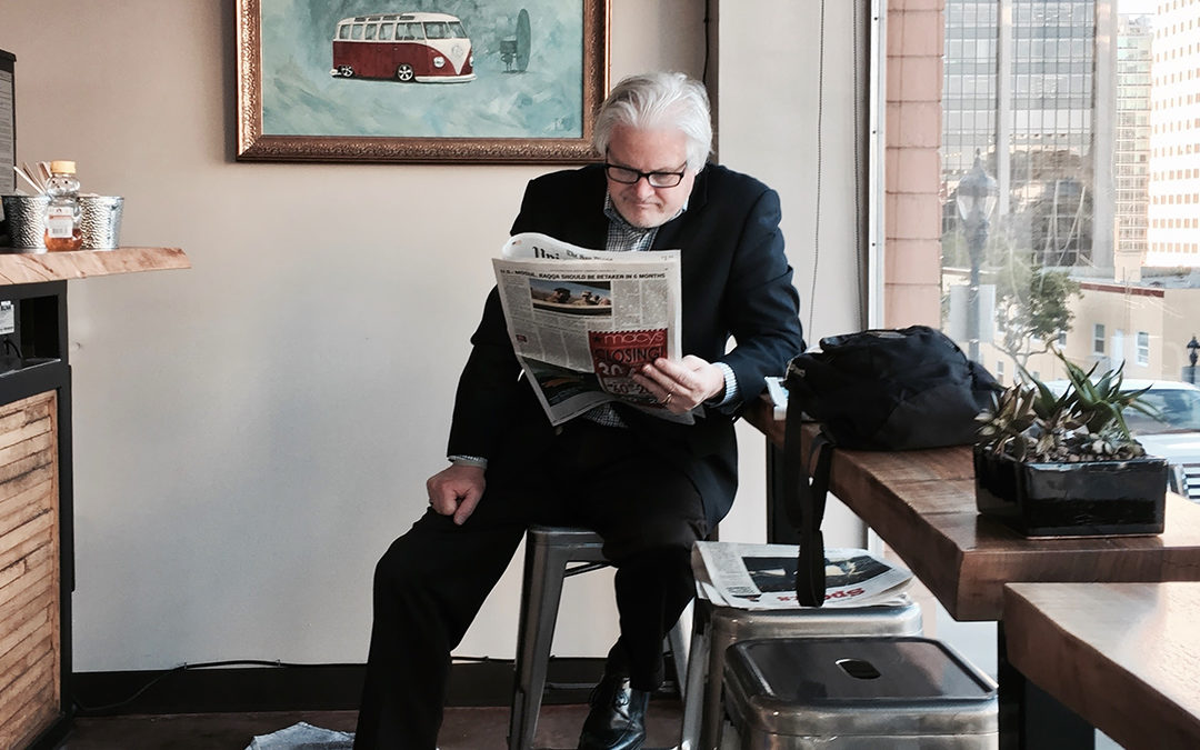 Il s’est passé quoi en avril 2019 ?