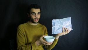 Kamel Damene