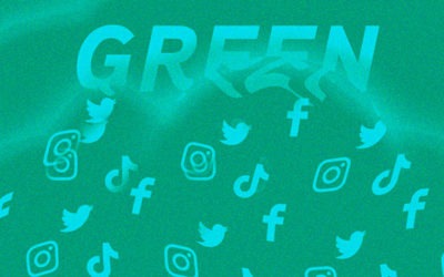 Marketing d’influence et Environnement: comment trouver les bons influenceurs Green?