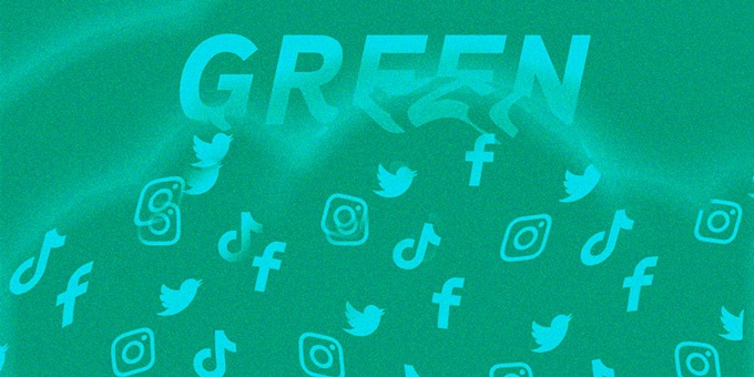 Marketing d’influence et Environnement: comment trouver les bons influenceurs Green?